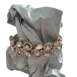 nOir Jewelry bracelet